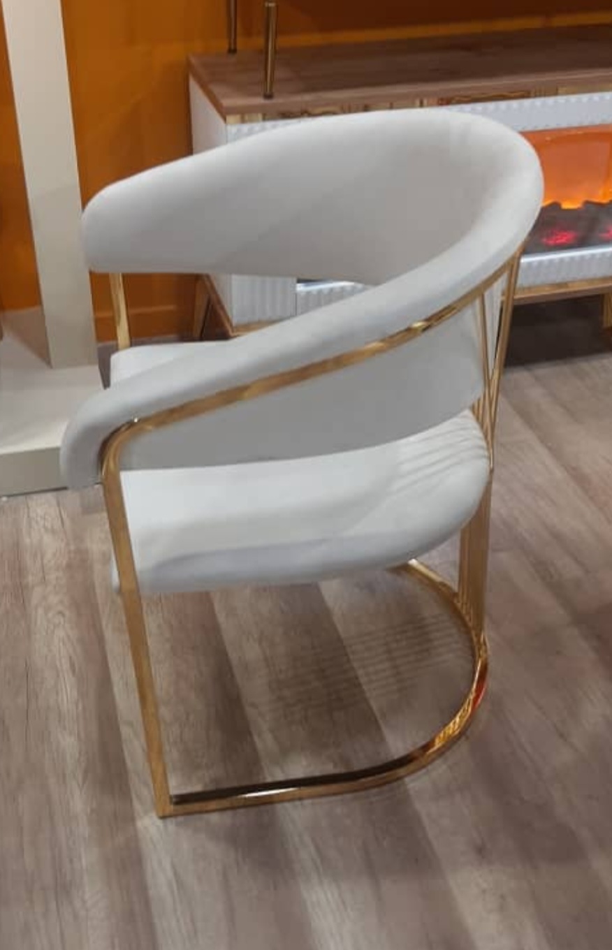 Table à manger et chaises