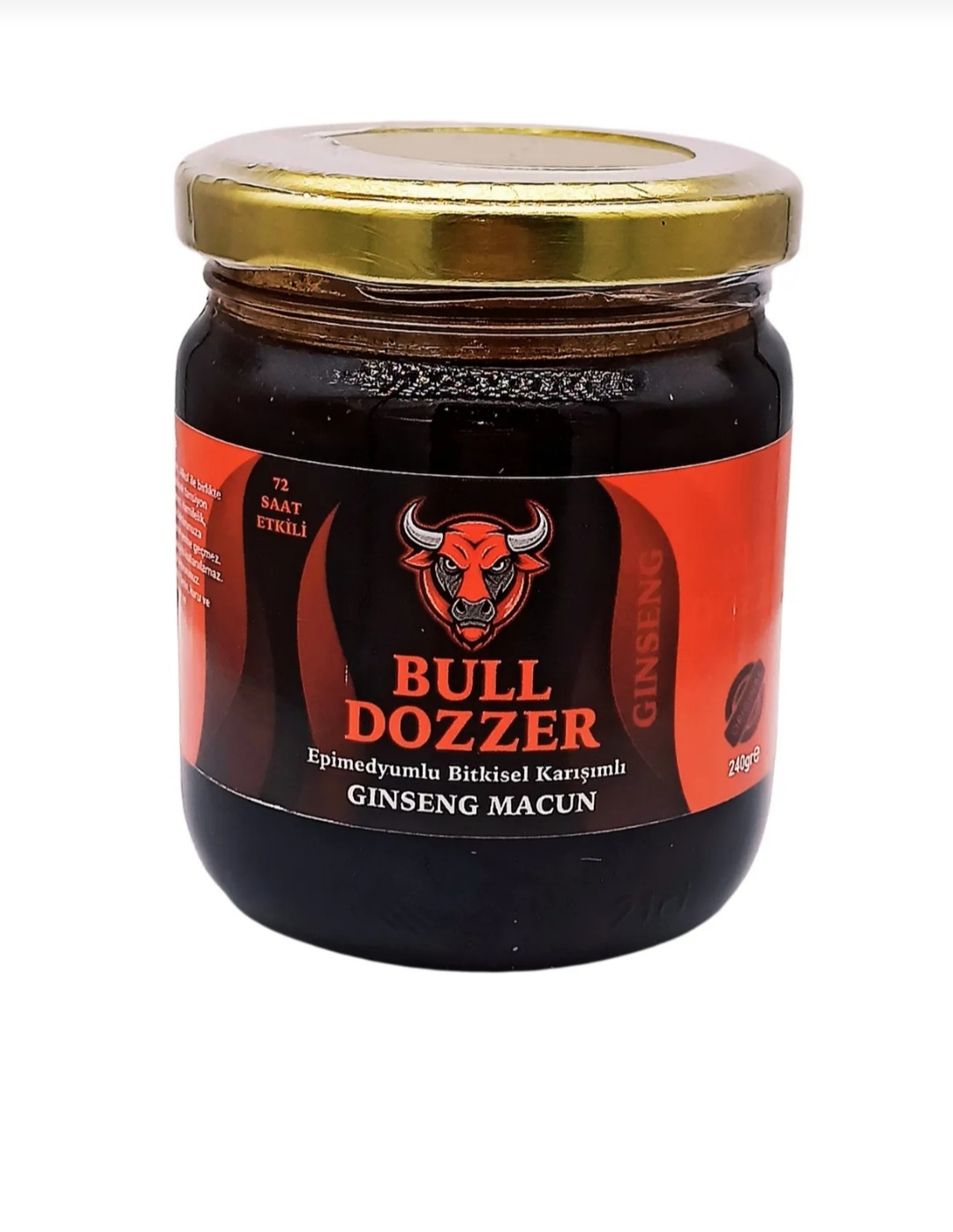 Viagra Naturel à base de l’herbe Ginseng