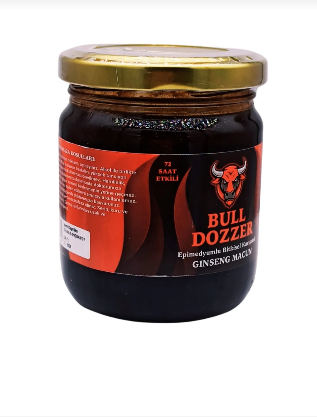 Viagra Naturel à base de l’herbe Ginseng