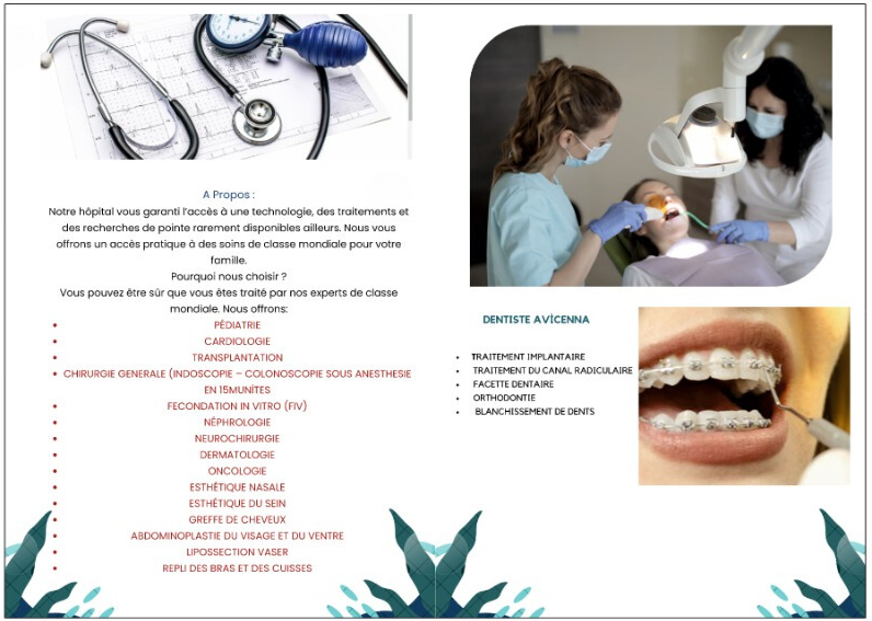 Khaira Santé et Tourisme Médical